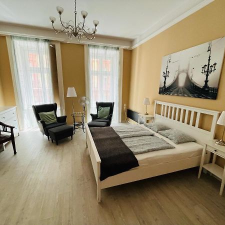 Academy Home - Elegant Place Next To The Parliament Budapest Extérieur photo