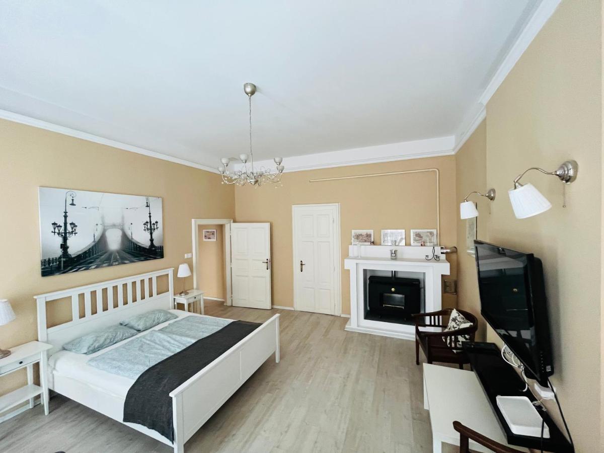 Academy Home - Elegant Place Next To The Parliament Budapest Extérieur photo