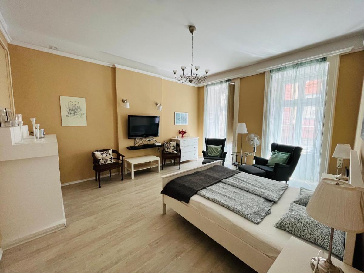 Academy Home - Elegant Place Next To The Parliament Budapest Extérieur photo